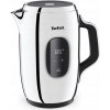 Elektrický varič Tefal Majestuo 0 W 1,5 l strieborný/sivý
