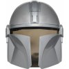 Hasbro Star Wars Mandalorianska Elektronická maska s frázami, F5378