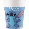 Procos Papierové poháre - Stitch 200 ml 8 ks