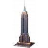 Ravensburger 3D puzzle Empire State Building 216 ks