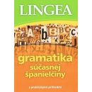 Gramatika súčasnej španielčiny 2.vydanie