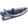 Nafukovací čln GRAND Golden Line G500GLF Grand G500LF