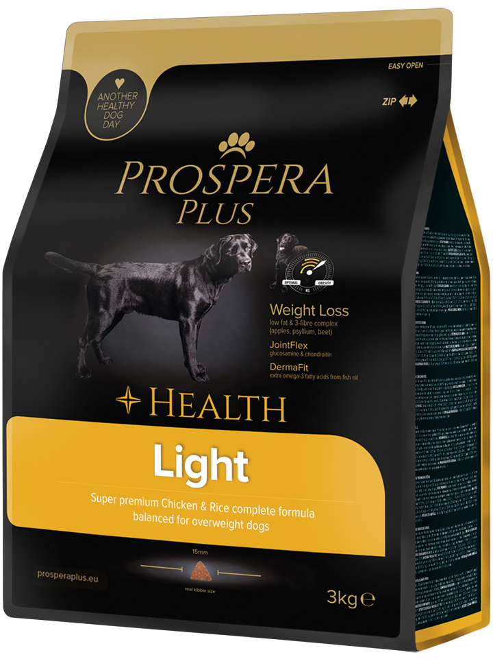 Prospera Plus Light 3 kg