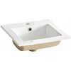 COMAD - Umývadlo 40cm 5907441295772