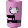 Tommee Tippee stabilný pohárik Super Cup 300 ml fialový