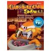 Garfieldova show č 2 Kočičí příšera a další příběhy - Davis Jim