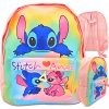 Xuetong Batoh Lilo & Stitch – štýlový a funkčný