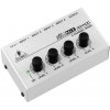 Behringer MX 400