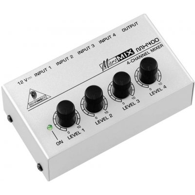 Behringer MX 400