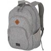 Batoh Travelite Basics Melange 22 L sivá