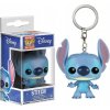 POP! Keychain Disney Lilo & Stitch Stitch in a Bathtub