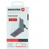 Rýchlonabíjačka Swissten Power Delivery 3.0 pre Apple s USB-C, 45 W, biela 22050400