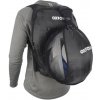 OXFORD ochranný batoh na prilbu X Handy Sack, OXFORD (čierny, objem 1,5 l)