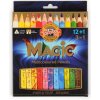 Koh-i-Noor 3408 Magic 12+1 ks