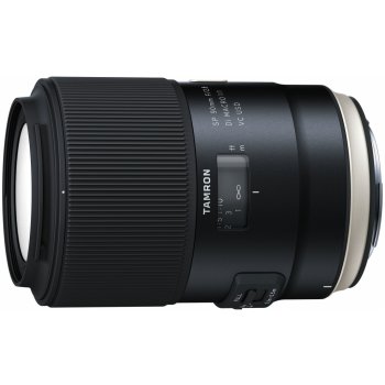 Tamron AF SP 90mm f/2,8 Di Macro 1:1 VC USD Nikon