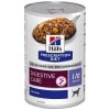 Hill's PD I/D Canine Low Fat 360 g