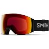 SMITH snb okuliare - Io Mag Xl Black (996K) veľkosť: OS