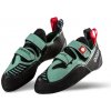 Ocún Striker QC green unisex lezečky na suchý zip - 42 a 1/2 EUR