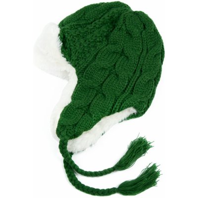 Art Of Polo Cap Cz2804-4 Green