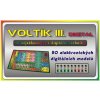 Voltík 3 - Digital