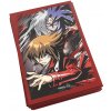 Konami Yu-Gi-Oh! Jaden & Yubel Card Sleeves 50ks Obaly