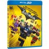 Lego Batman BD