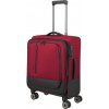 Travelite Crosslite 5.0 S exp. Red 42/46 L TRAVELITE-92946-10