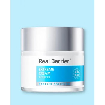 Real Barrier Extreme Cream Ochranný hydratačný krém 50 ml