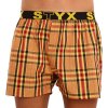 Pánske trenky Styx športová guma viacfarebné (B921) XL 120 dní na výmenu alebo vrátenie tovaru!