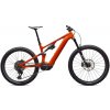 Specialized Turbo Levo 4 Comp Gloss Orange Veľkosť: S3