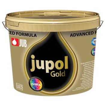 JUB JUPOL GOLD 2 l biely