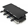 Princess Raclette Grill Deluxe 1400W, 01.162645.01.001