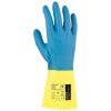 Ochranné rukavice Chemické pracovné rukavice Ardon Chem Touch veľ.10-XL 1p.