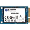 Kingston 1024GB SSD KC600 mSATA, 2.5