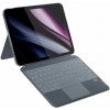 Púzdro na tablet Epico Backlit Keyboard Case pre Apple iPad Pro 11