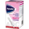 Panadol PRE DETI JAHODA 24 mg/ml sus por (fľ.skl. hnedá+aplikátor) 1x100 ml
