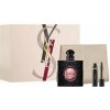Yves Saint Laurent Black Opium parfumovaná voda 50 ml + riasenka + taška, darč. kazeta, Akcia