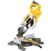 DeWalt DCS777N - Aku pokosová pila (216mm) XR FlexVolt 54 V