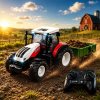 Traktor na diaľkové ovládanie
