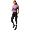 ALÉ Cycling Clothing ALÉ PR-E Master 2.0 W 3/4, Black Veľkosť: XL