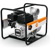 STIHL WP 900 VB05 011 2000 VODNÉ.ČERPADLO BENZÍNOVÝ MOTOR - 4-TAKTNÝ 5,2KW
