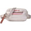 Dámska taška Hedgren - Cocoon Snug 2v1 Waistbag/ Crossover /Birch