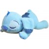 Plyšový Lilo&Stitch ležiaci farebný 53cm Farba: Modrá