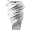 Rosenthal 14463 800001 26032 Váza Squall 32 cm biela