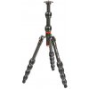 Statív 3 Legged Thing Pro 2.0 Leo, sivý (311018)