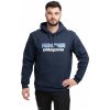 Mikina Patagonia P-6 Logo Uprisal new navy S