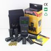 W-Star Tester káblov WSNF8108M, RJ45, testuje dĺžku káblov, chyby na v