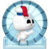 Funko Pop! 1513 Deluxe Ghostbusters Mini Puft