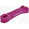 TREXO rehabilitačná páska TXO-B4Z070-VT 5-9 kg fialová