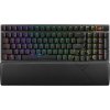 Asus ROG STRIX SCOPE II 96 WIRELESS 90MP037A-BKUA01